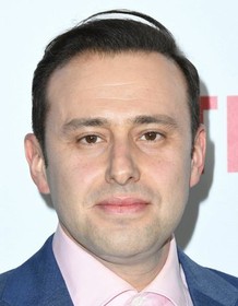 Alex Reznik