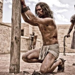 SON OF GOD, Diogo Morgado as Jesus Christ, 2014. ph: Casey Crafford/TM & copyright ©20th Century Fox Film Corp. All rights reserved