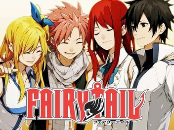 Fairy Tail Zero (TV) - Anime News Network