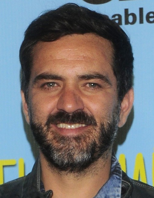 Flavio Medina