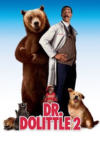 Dr. Dolittle 2 - Rotten Tomatoes