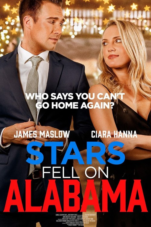 Stars Fell on Alabama poster
