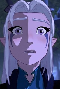 The Dragon Prince: Season 3, Episode 3 - Rotten Tomatoes