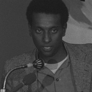 The Black Power Mixtape 1967-1975 photo 14
