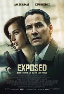 Watch trailer for Exposed