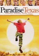Paradise, Texas poster image