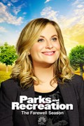 Parks and Recreation: Season 7