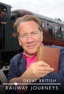 great british railway journeys facebook