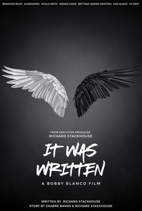It Was Written | Rotten Tomatoes
