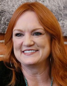 Ree Drummond