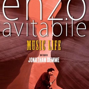Enzo Avitabile Music Life photo 11