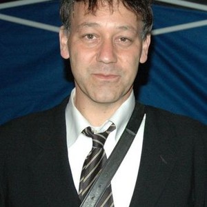 Sam Raimi