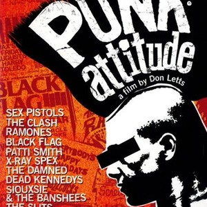 Punk: Attitude photo 2