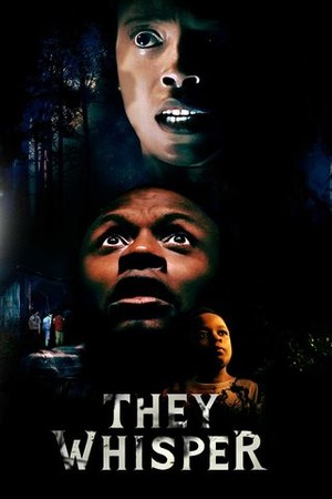 They Whisper poster