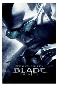 Blade: Trinity