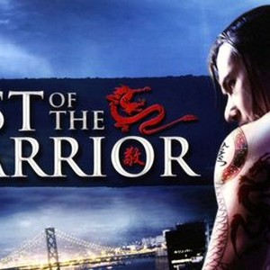 Fist of the Warrior photo 9