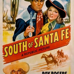 South of Santa Fe (1942) photo 6