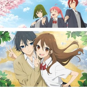 Horimiya: The Missing Pieces