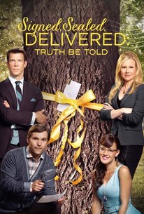 Cancel the Delivery of You've Got Mail ⋆  ⋆ Movie