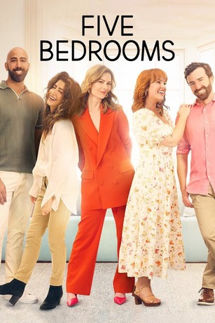 Five Bedrooms - Ver la serie de tv online