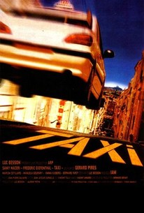 Taxi Cast and Crew Rotten Tomatoes