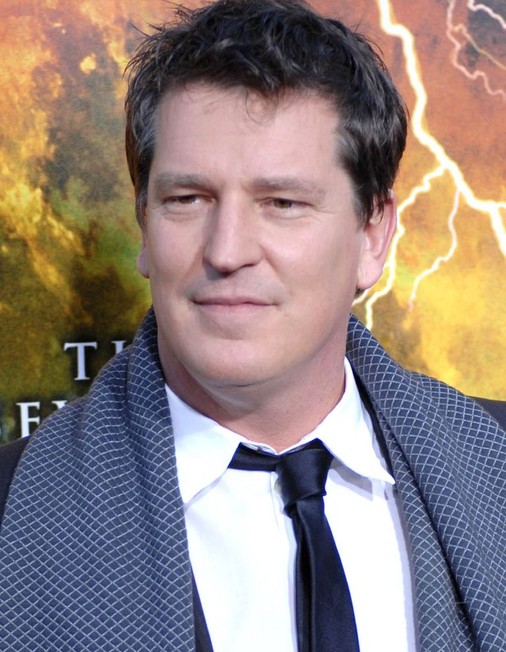 Stephen Hopkins