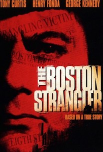 絞殺魔 / The Boston Strangler