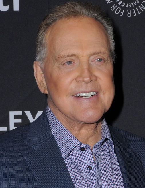 Lee Majors - Rotten Tomatoes