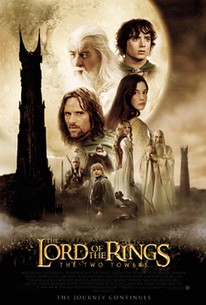 Watch trailer for The Lord of the Rings: The Two Towers