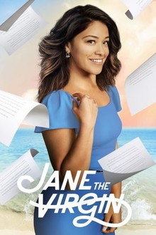 Jane The Virgin | Rotten Tomatoes