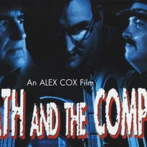 Death and the Compass photo 4