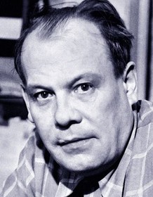Oskar Maria Graf