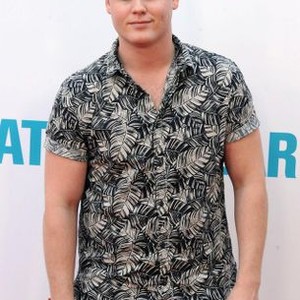 Matt Shively at arrivals for FATHER OF THE YEAR Premiere, ArcLight Hollywood, Los Angeles, CA July 19, 2018. Photo By: Dee Cercone/Everett Collection