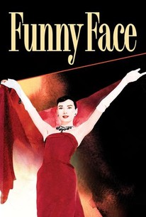 パリの恋人 / Funny Face