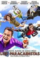 Los paracaidistas poster image