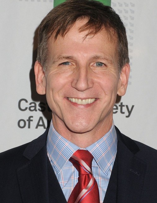 Richard Hicks