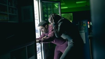 Prisoner: Season 1, Episode 3 | Rotten Tomatoes