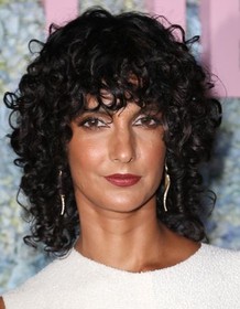Poorna Jagannathan
