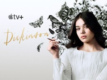 Dickinson Season 1 Rotten Tomatoes
