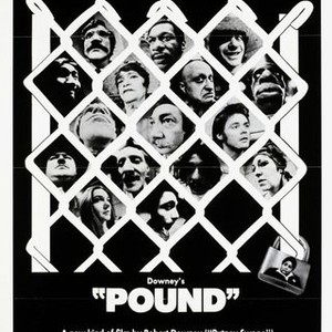 Pound (1970) photo 5