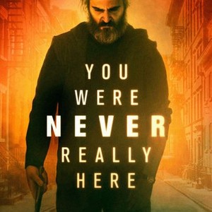 You Were Never Really Here photo 2