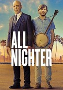 All Nighter poster image
