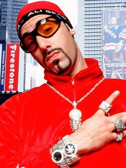 Da ali g show streaming sales