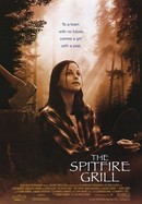 The Spitfire Grill poster image