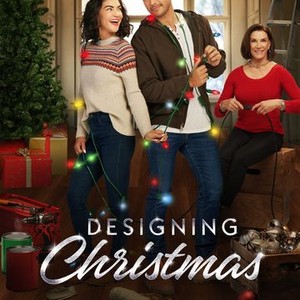 Designing Christmas - Rotten Tomatoes