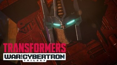 Transformers siege shop release date