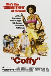 コフィー / Coffy