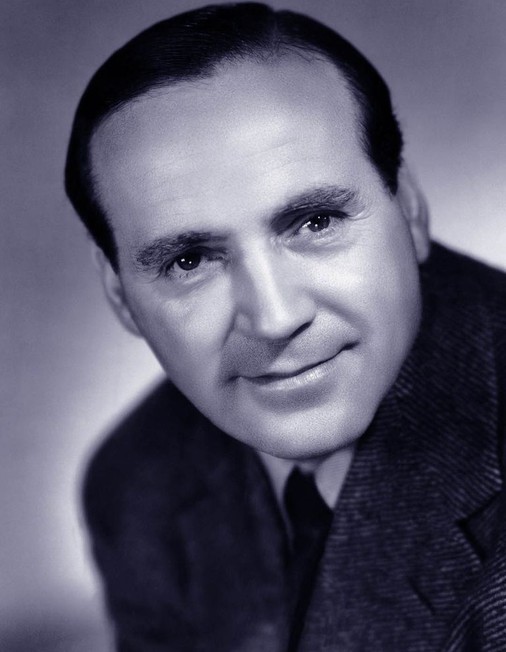 Rudolph Maté