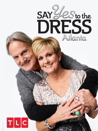 Say yes to the dress show hotsell