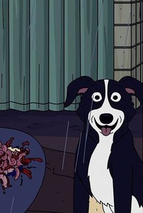 Coma - S1 EP8 - Mr. Pickles